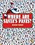 Where Are Santa's Pants?