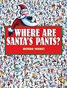 Where Are Santa's Pants?