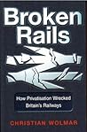 Broken Rails: How...