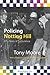 Policing Notting Hill: Fifty Years of Turbulence