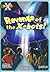 Revenge of the X-Bots! by Anthony McGowan Revenge of the X-Bots! by Anthony McGowan