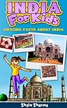 India For Kids: A...