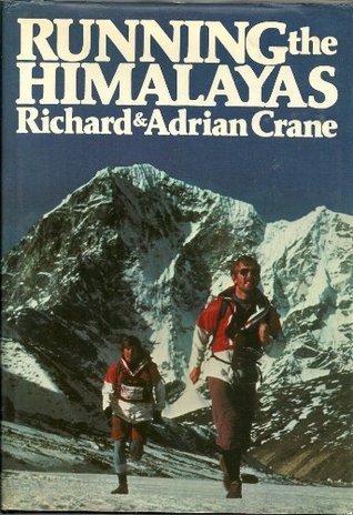 Running the Himalayas (Hardcover)