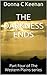 The Darkness Ends (The Western Plains #4)