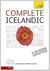 Complete Icelandic Beginner to Intermediate Course: Audio Support: (Book and Audio Support) Learn to Read, Write, Speak and Understand a New Language with Teach Yourself