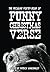 The Peculiar Poetry Book of Funny Christmas Verse (Peculiar Poetry Collections 1)