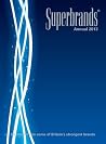 Superbrands Annual 2013: An Insight to Some of Britian's Strongest Brands