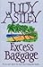 Excess Baggage by Judy Astley