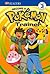 Become a Pokemon Trainer.