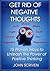 GET RID OF NEGATIVE THOUGHTS by John Scriven