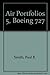 Air Portfolios: Boeing 727 ...
