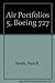 Air Portfolios by P.R. Smith