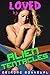 Loved by Alien Tentacles (Alien Breeding Erotica)