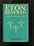 Eton renewed by Tim Card