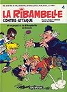 La ribambelle contre-attaque by Jean Roba