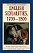 English Sexualities, 1700 - 1800