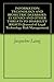 INFORMATION TECHNOLOGY AND BIOMETRIC DATABASES: EUGENICS AND OTHER THREATS TO DISABILITY RIGHTS (Journal of Legal Technology Risk Management Book 3)