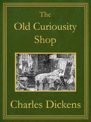 The Old Curiosity Shop
