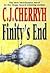Finity's End by C.J. Cherryh Finity's End by C.J. Cherryh