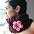 Crochet pattern textured snood / cowl teens to adults size (39) (Crochet Cowls Book 1)