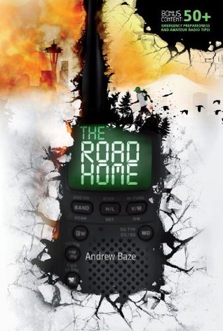 The Road Home (Kindle Edition)