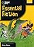 Essential Fiction (Literacy World, Stage 1)