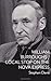 William Burroughs / Local Stop on the Nova Express
