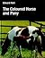 Coloured Horse and Pony