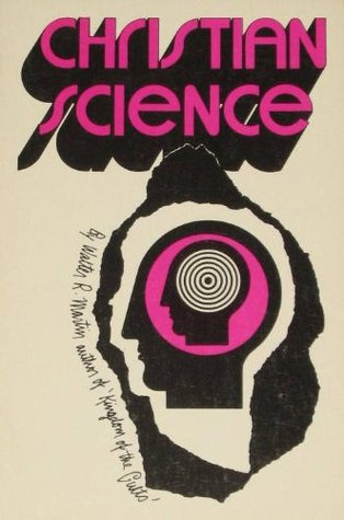 Christian Science (Paperback)