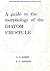 A guide to the morphology of the diatom frustule: With a key to the British freshwater genera (Scientific publication / Freshwater Biological Association)