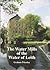 Water Mills of the Water of Leith