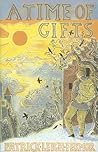 A Time of Gifts. On Foot to Constantinople by Patrick Leigh Fermor