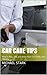 Car Care Tips by Michael Stark