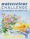 "Watercolour Chal...