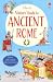Visitors Guide To Ancient Rome by Lesley Sims Visitors Guide To Ancient Rome by Lesley Sims