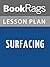 Lesson Plan Surfacing by Margaret Atwood