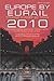 Europe by Eurail 2010: Touring Europe by Train (Europe by Eurail: How to Tour Europe by Train)