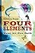 Four Elements : Water, Air, Fire, Earth