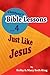 Children's Bible Lessons: J...