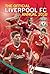 Official Liverpool FC Annual 2010 2010