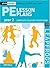 PE Lesson Plans Year 2