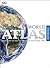 Reference World Atlas