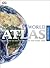 Reference World Atlas