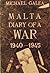 Malta: Diary of a war, June 1940-August 1945