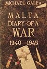 Malta: Diary of a...
