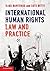 International Human Rights Law and Practice