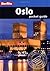 Berlitz: Oslo Pocket Guide (Berlitz Pocket Guides)
