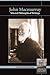 John Macmurray: Selected Philosophical Writings
