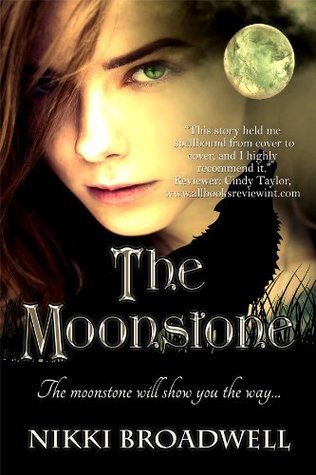 The Moonstone