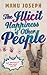 The Illicit Happiness of Other People by Manu Joseph